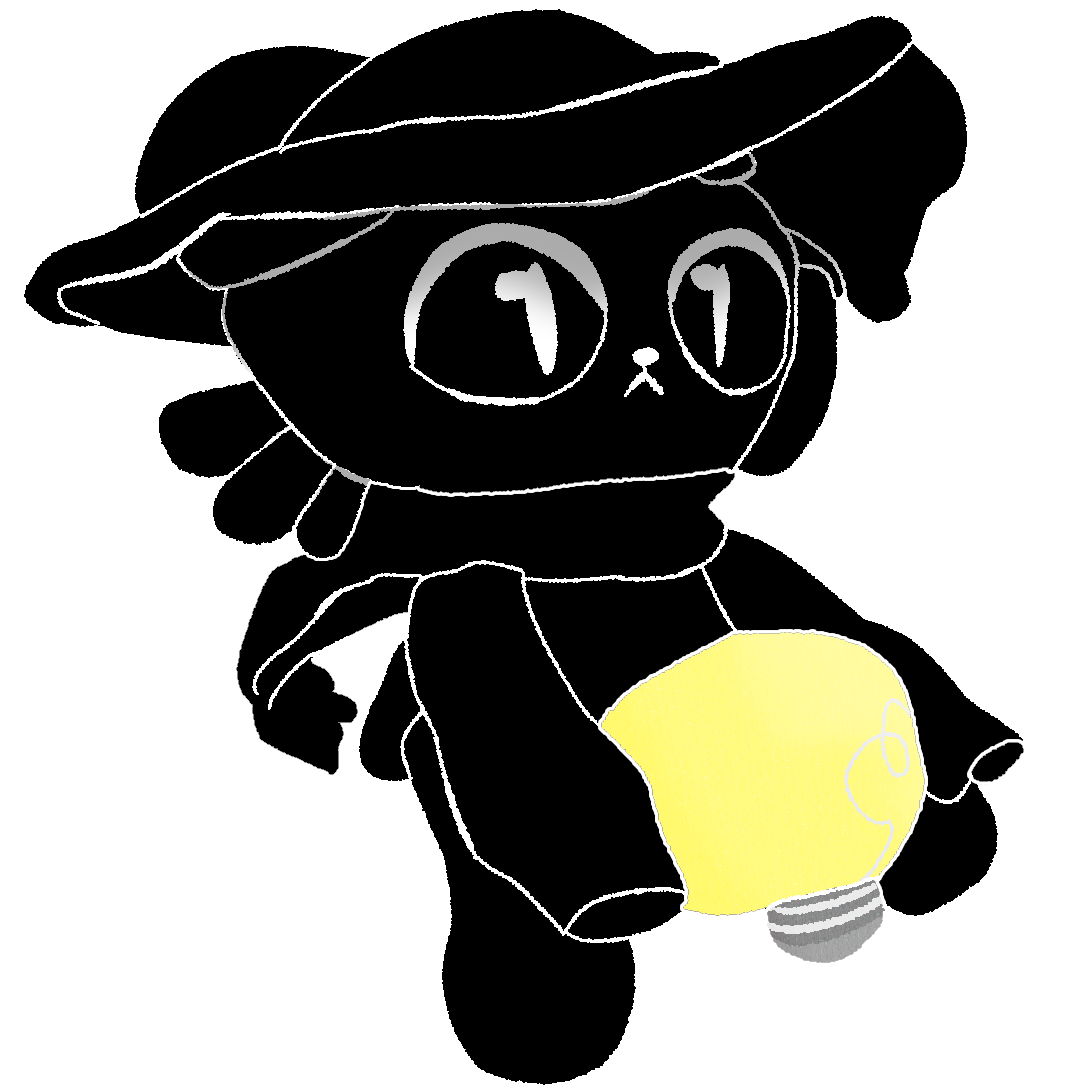 Firey Plushie