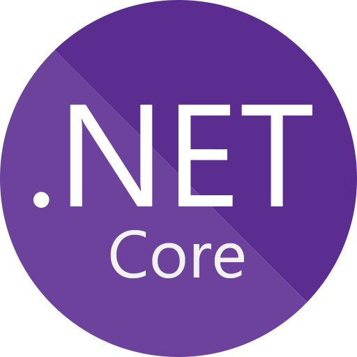 Logo of ASP.NET