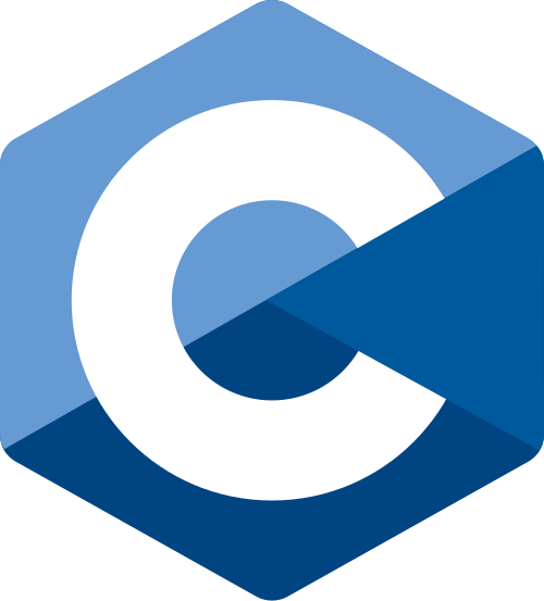 Logo of C