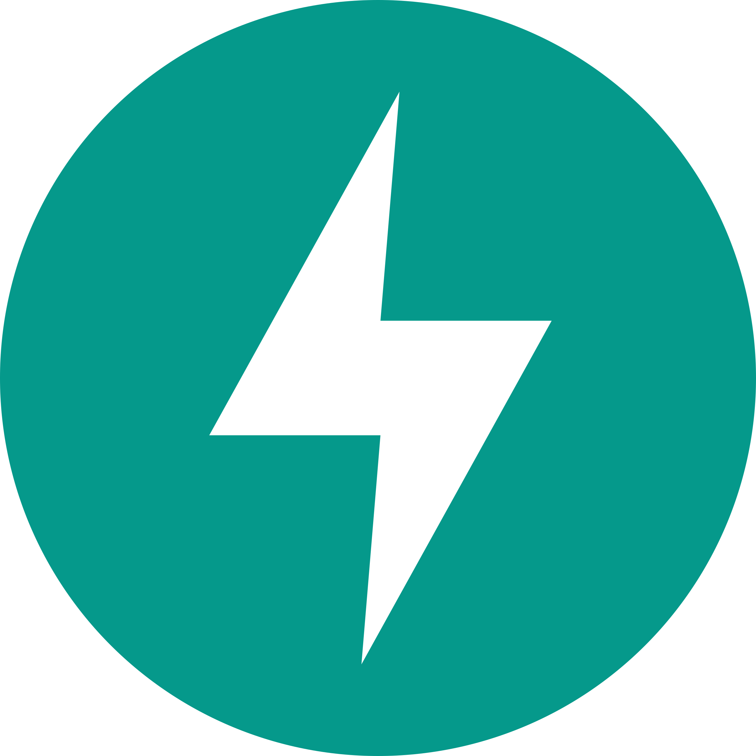 Logo of FastAPI