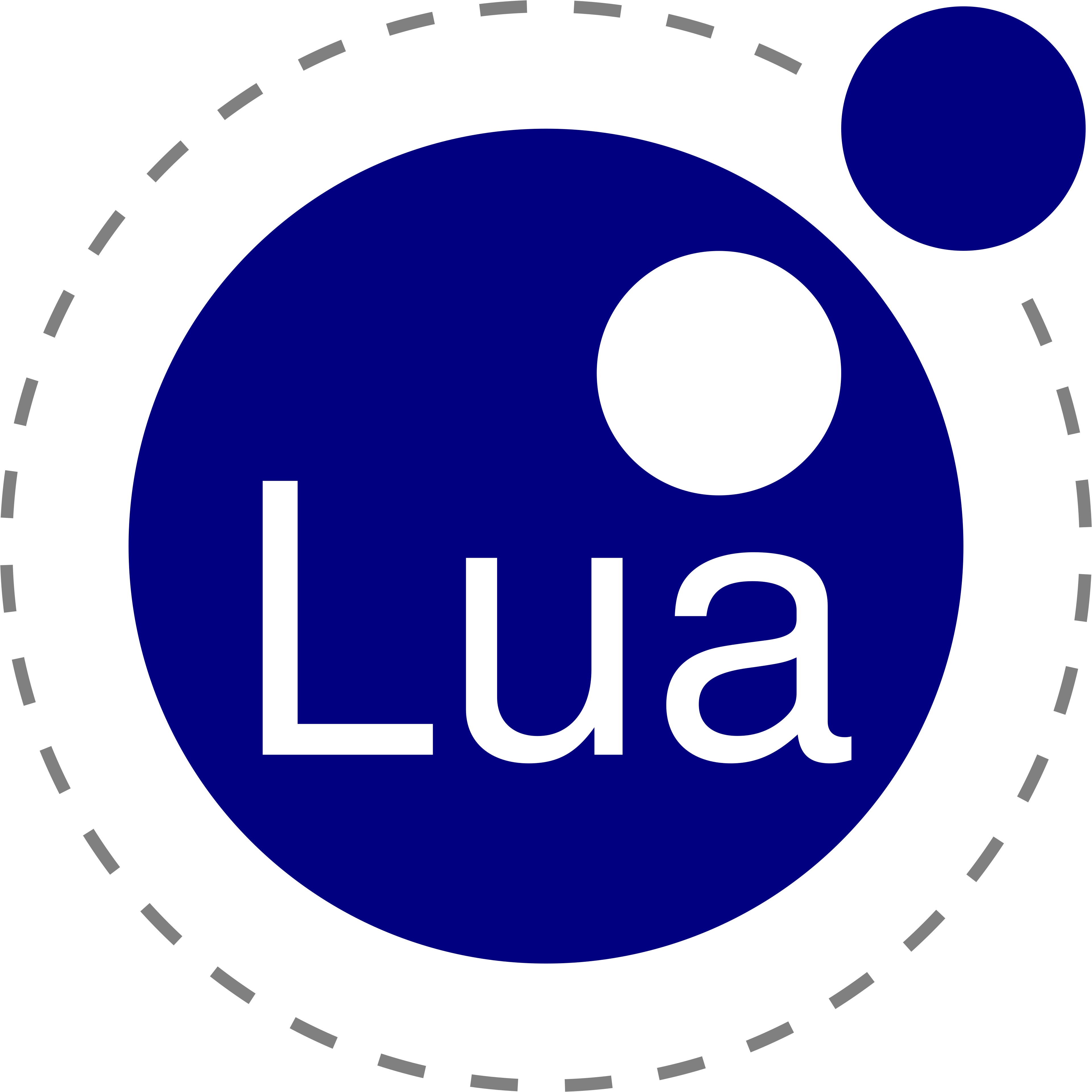Logo of Lua