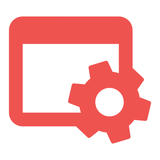 Logo of Makefile