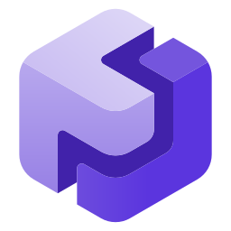 Logo of MSBuild