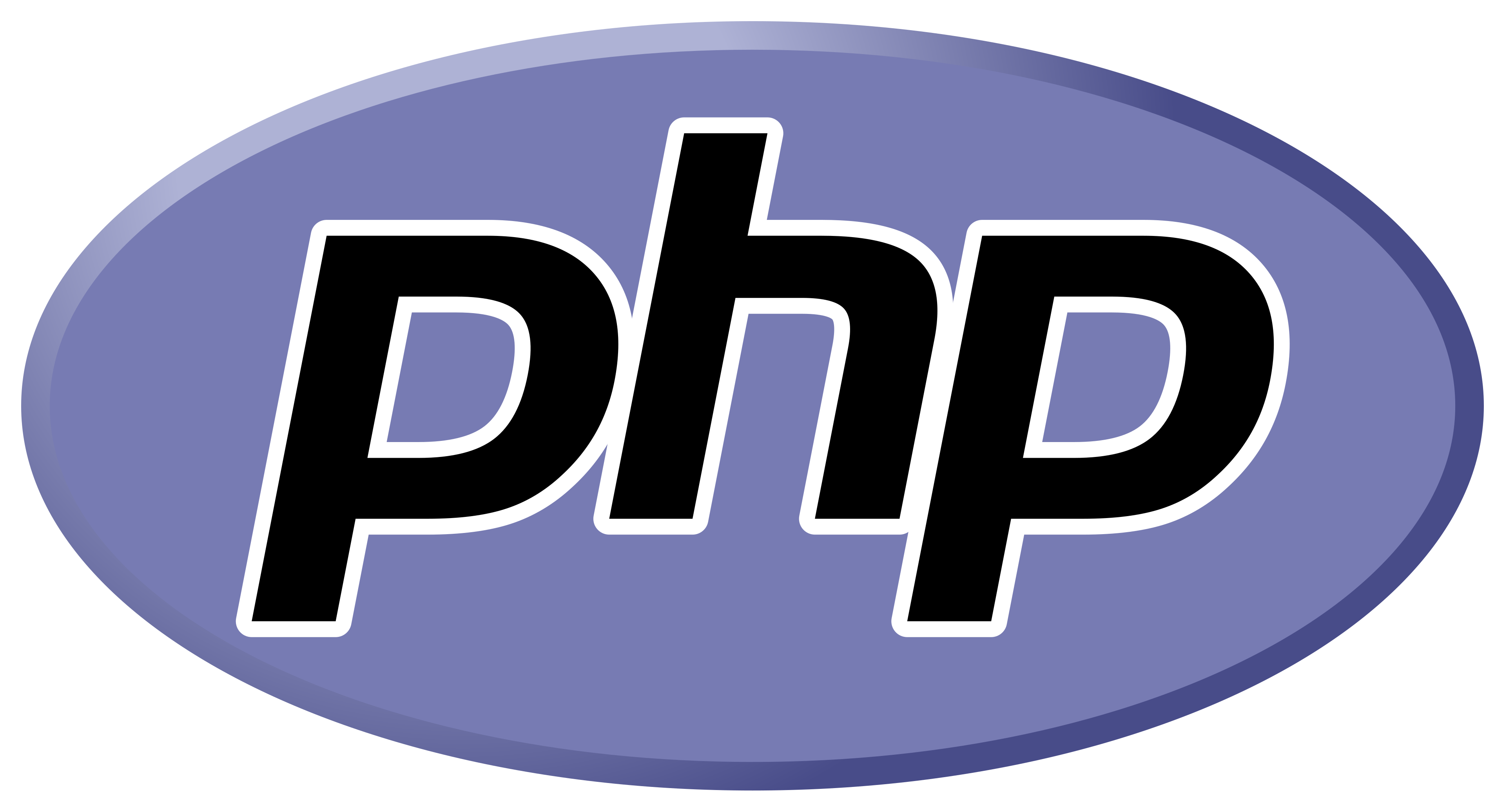 Logo of PHP