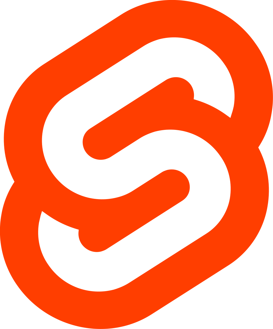 Logo of Svelte